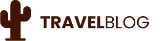 logo travel blog